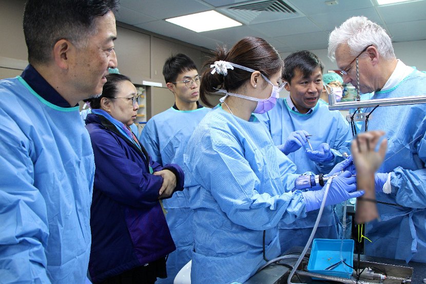 Hong Kong Wrist 6-10 Dec 2019  - 342